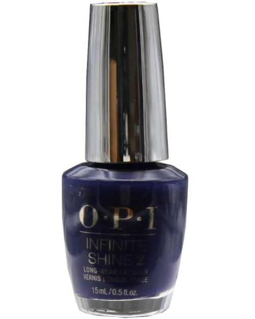 OPI INFINITE SHINE - AQUARIUS RENEGADE